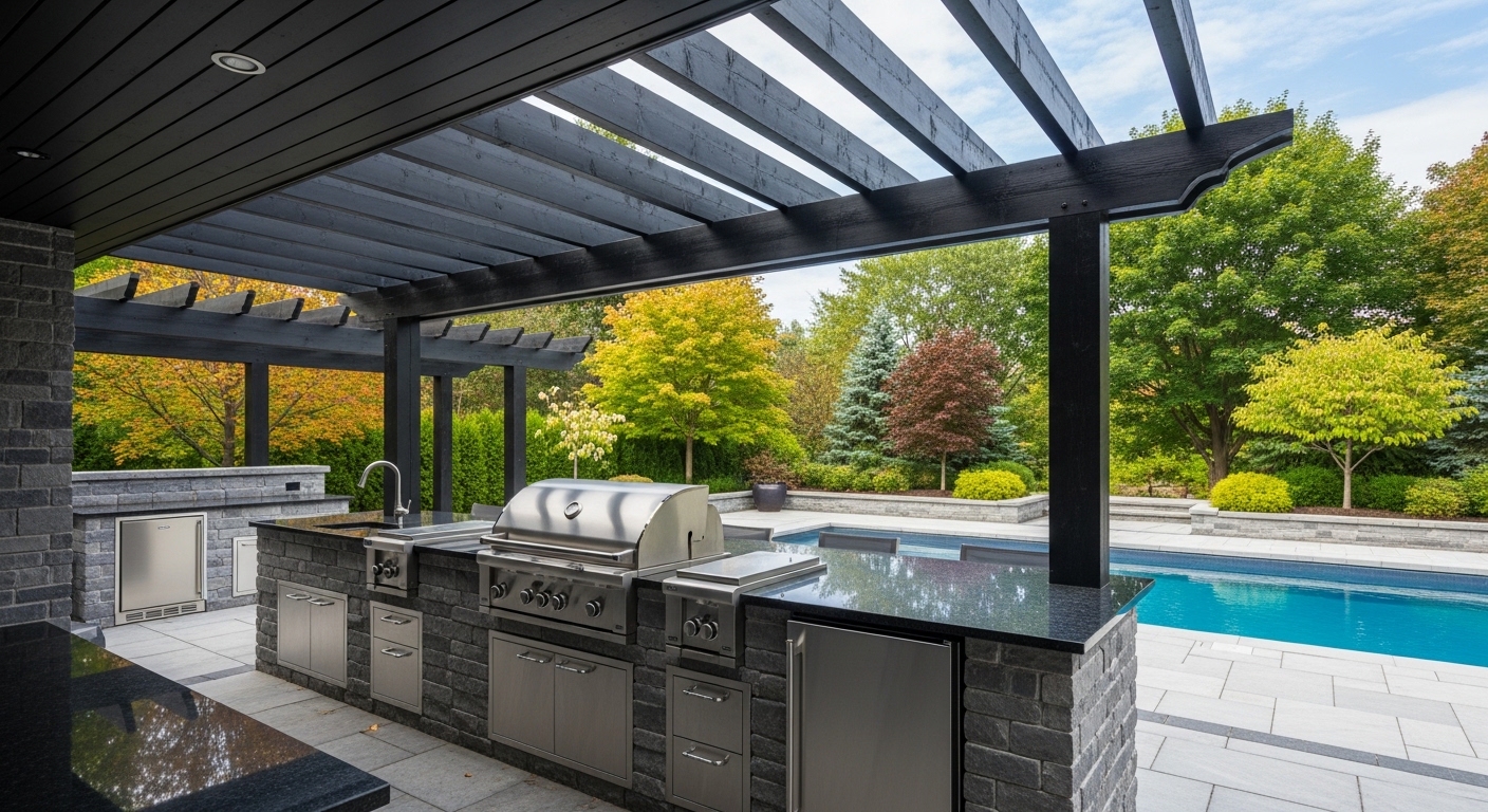 Portfolio & Testimonials