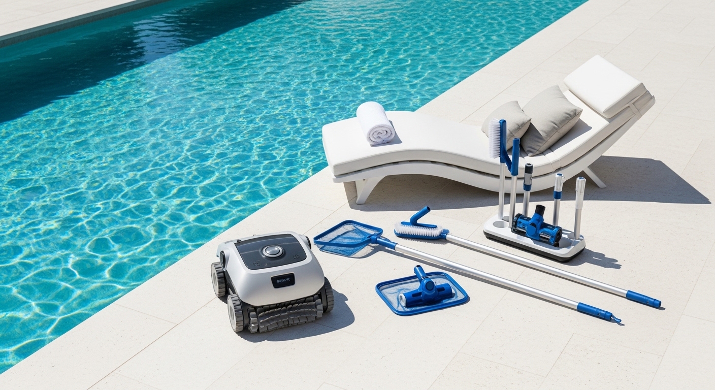 Pool Products